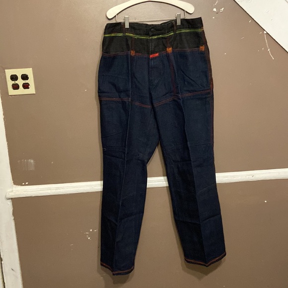 marithe francois girbaud jeans - Picture 3 of 5